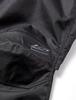 ROUGH&ROAD Motorcycle Pants Easy Wrap Over Pants Black BM (38-44inch/Height