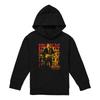 Elvis Presley Childrens/Kids Comeback Spotlight Hoodie