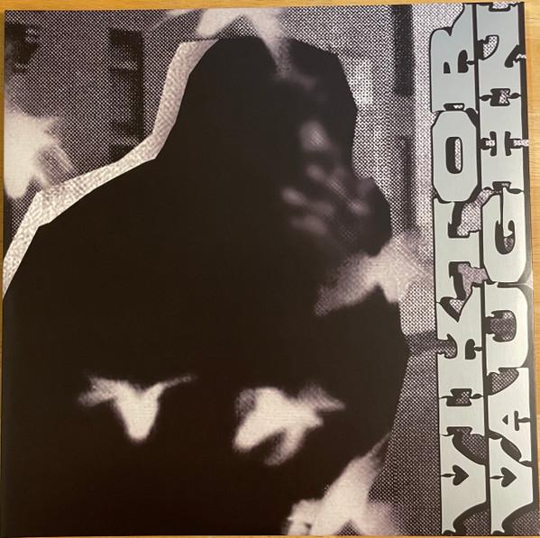 LP Record VIKTOR VAUGHN - Vaudeville Villain (Silver Vinyl) RSE03701SILVER Rhymesayers Ent 2023 US Rap & Hip-Hop/R&B