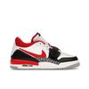 Air Legacy 312 Low GS Fire Red Barn Basketbollskor CD9054-160