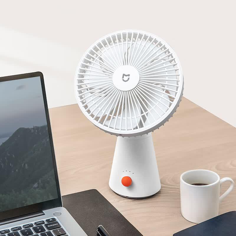 Xiaomi Mijia Portable Desk Fan