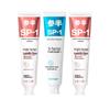Oralshark Scientific Whitening Toothpaste 3-Pack (Jasmine & Rose Tea)