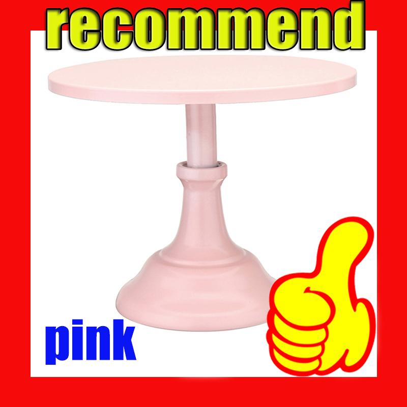 Cake Stand 8 INCH 10 INCH 12 INCH Dessert Cake Tray Cold Meal Tea Break Display Rack Center Rack Metal Home Party Dessert Table