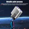 20W USB Travel Charger USB C Type C Fast Charging EU US Plug Quick Phone Charger Adapter For iPhone Samsung Xiaomi  QC3.0