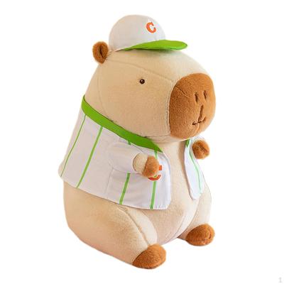 Capybara Plushie for Animal Fans