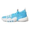 Adidas Trae Young 2.0 Down In The Deep Sneakers H06479