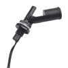 Liquid Float Switch BLACK Controller Hydroponics PP