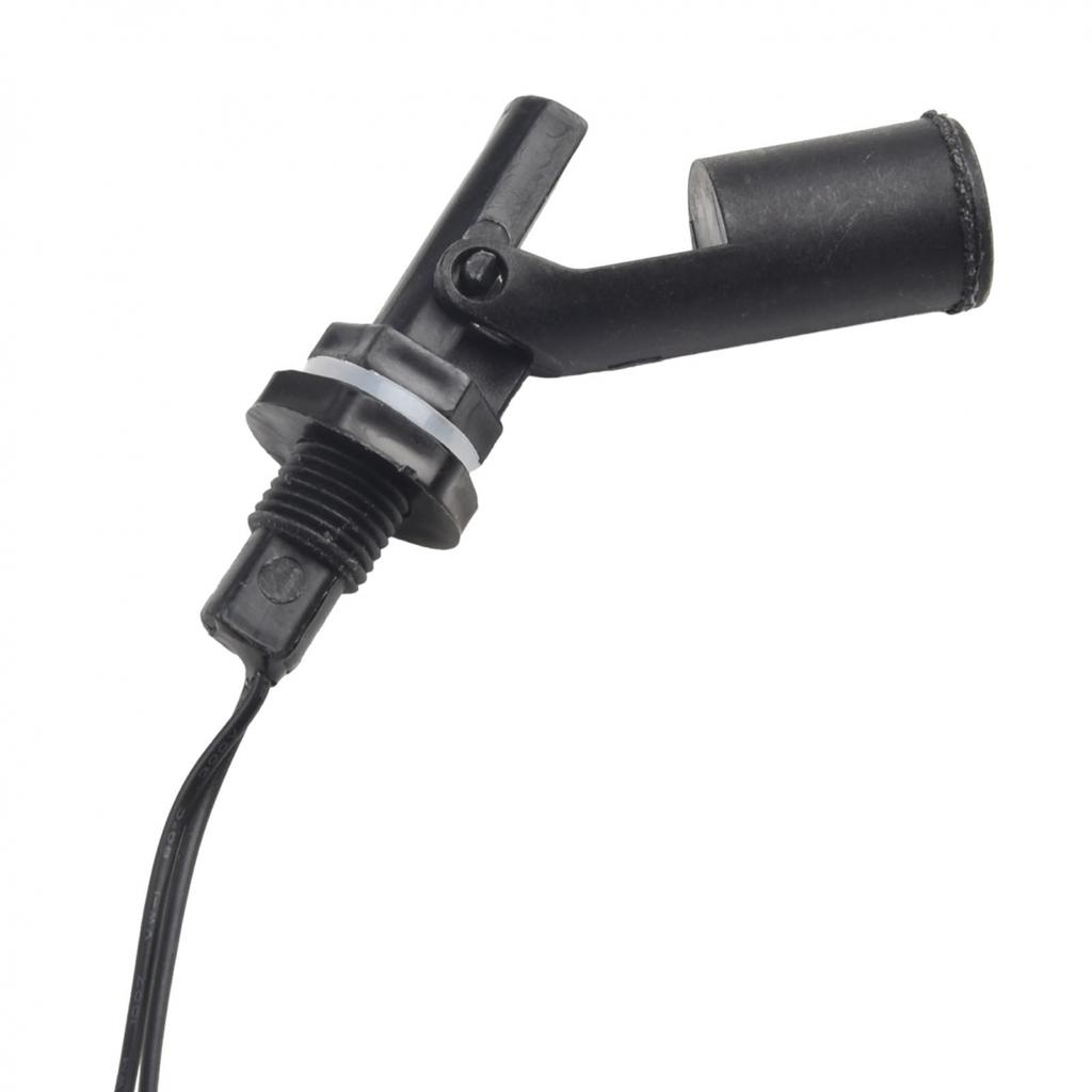 Liquid Float Switch BLACK Controller Hydroponics PP