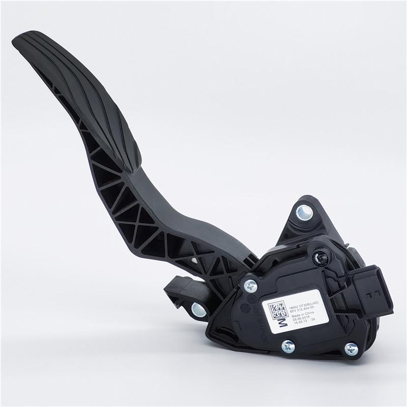 18002 DF30B 18002 4BA0B Electronic Throttle Accelerator Pedal Assembly Accelerator Pedal Sensor for Renault Kadjar
