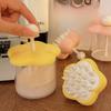 Hair Washing Brush, Air Cushion, Hair Massage, Hair Washing Water, Body Wash, Bath Foaming Device, Facial Cleanser, Foaming Device
