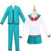 Qi Mu Nan Xiong Uniform, Qi Mu Nan Xiong Bird Bundle Zero Taizhao Bridge Xinmei School Uniform