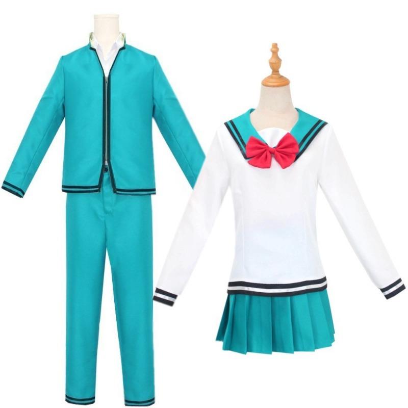 Qi Mu Nan Xiong Uniform, Qi Mu Nan Xiong Bird Bundle Zero Taizhao Bridge Xinmei School Uniform