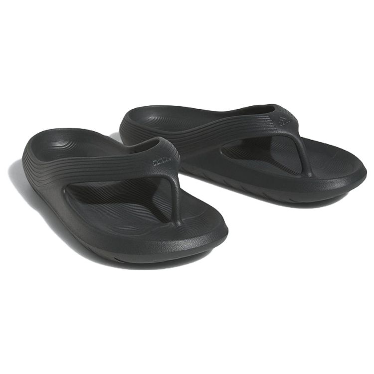 Adidas Adicane Flip Flop Carbon Unisex Sneakers Grey HQ9921