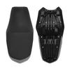Motorcycle Low Driver Seat Pad Cushion PU Leather Seat Saddle Assembly for F750GS F850GS Adventure 2018 to 2023