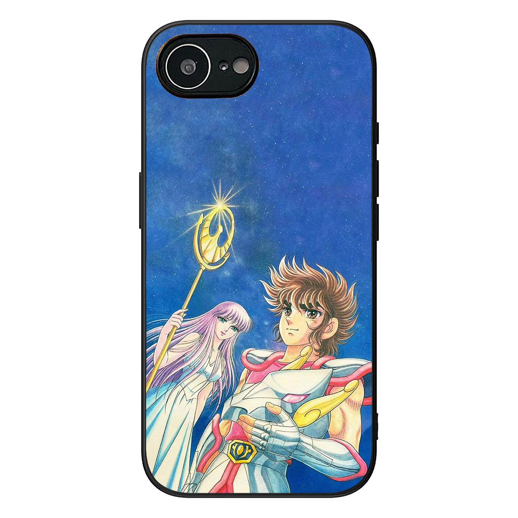 

Comics Saints Poster Seiya for Samsung Galaxy A17 A07 A04 j7 J5 J2 Prime J8 A01 A02 A03 A23 A71 A72 A41 M06 M16 M56 M23 Case Galaxy J7