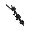 Plastic RC Car Front Axle for MN78 112 Remote Control RC Car Spare Parts Accessories