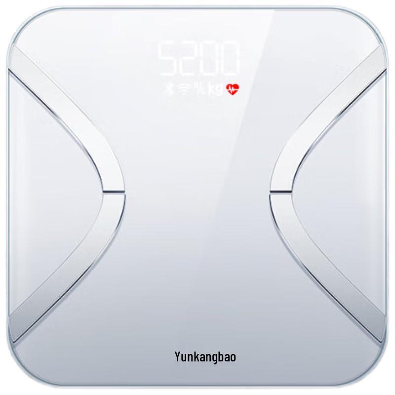 

Yun Kang Bao Smart Charging Body Fat Scale