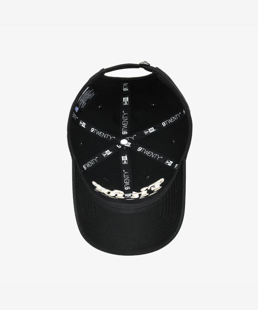 New Era 920Unst Fit For Glory Blk