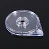 6Pcs/Set Nail Art Tape Line Case Striping Sticker Box Holder Easy Use Design Manicure Tool