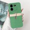 New Printed Phone Case For Tecno Pova 5 Pro LH8n / Pova 5 LH7n Soft Silicone Shockproof Cover Cases For Tecno Pova5 5Pro 5G