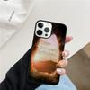 Jesus Mobile Phone Cases Cover For iPhone 17 Air 16 15 14 12 13 11 Pro MAX apple Plus Coque