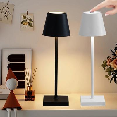 LED žárovky – LED stolní lampy