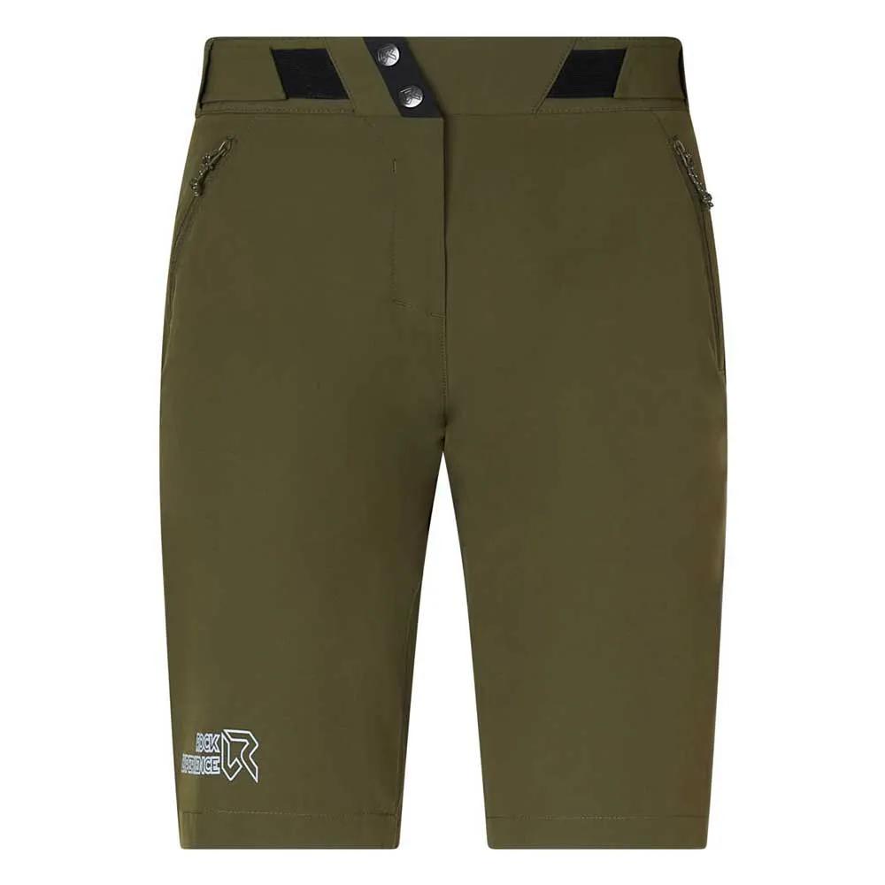 

Rock Experience Шорты Observer 2.0 Bermuda M