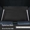 Wuling Bingo S & Plus Full Coverage Trunk Mat
