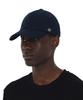 Eondeokeonteulol Four Seasons Big Size Oversized Cotton Large Head Ball Cap Unisex Baseball Cap Uc / Over Fit Ball Cap / Nv