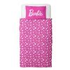 Barbie Stars Reversible Duvet Set