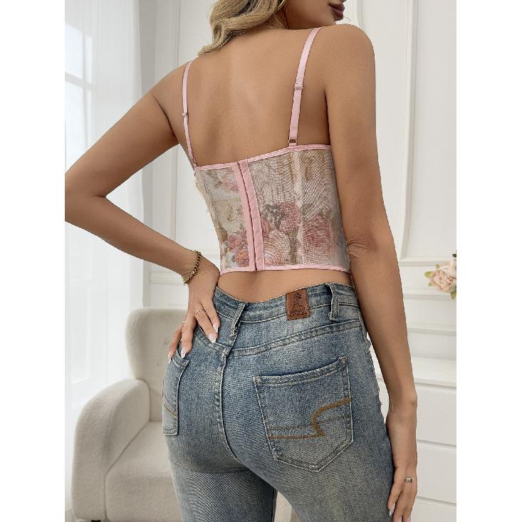 Corsets, Fashionable and Elegant Women's Clothing