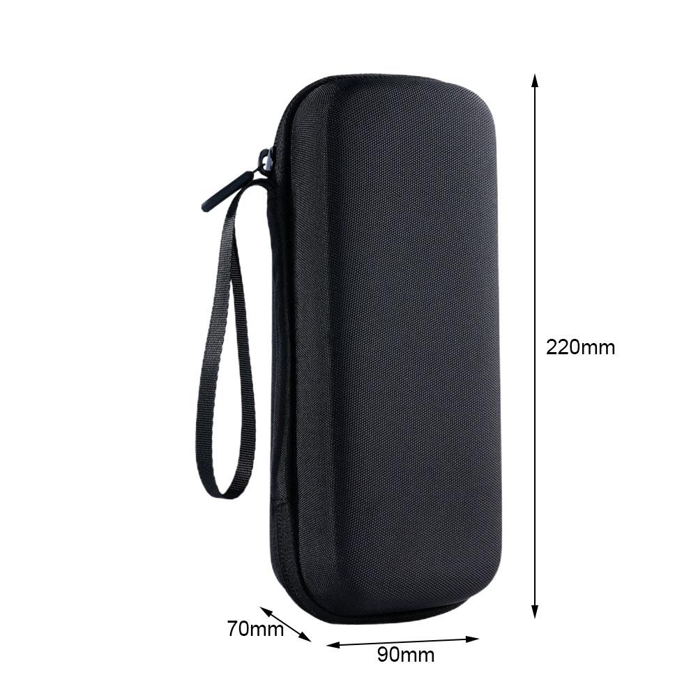 For Xiaomi2 Car Mounted Inflation Pump Storage Box Protective Bag Car Inflator Protective Organizer For Mijia Air Pump
