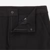 [north Face Official] Np6nq60a Men S City Tapered pantS Black