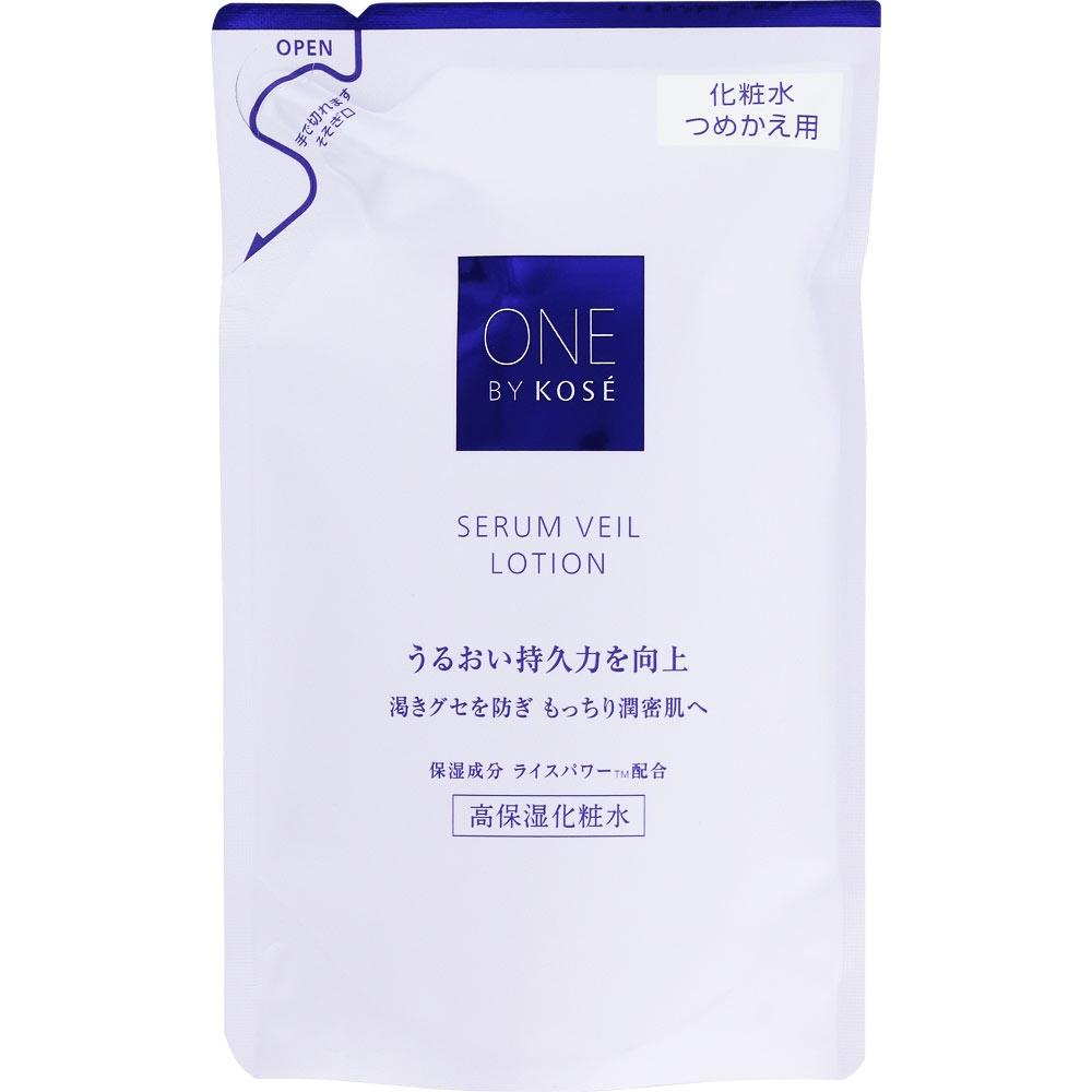 Kose Serum Veil Lotion 160ml