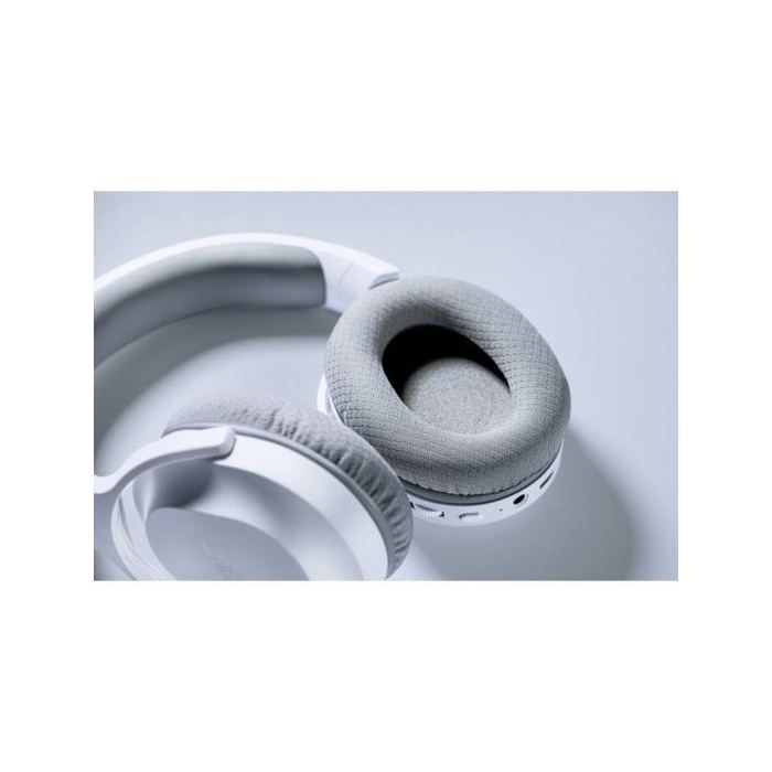 RAZER RZ04-04430200-R3M1 - Razer Barracuda X Mercury blanc