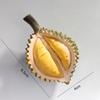 3D Simulation Food Refrigerator Sticker Mini Fun Knife Magnetic Refrigerator Magnets Fried Egg Home Decoration Neodymium Magnets