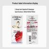 L'Oreal Multi-Effect Repair Anti-Dandruff Shampoo