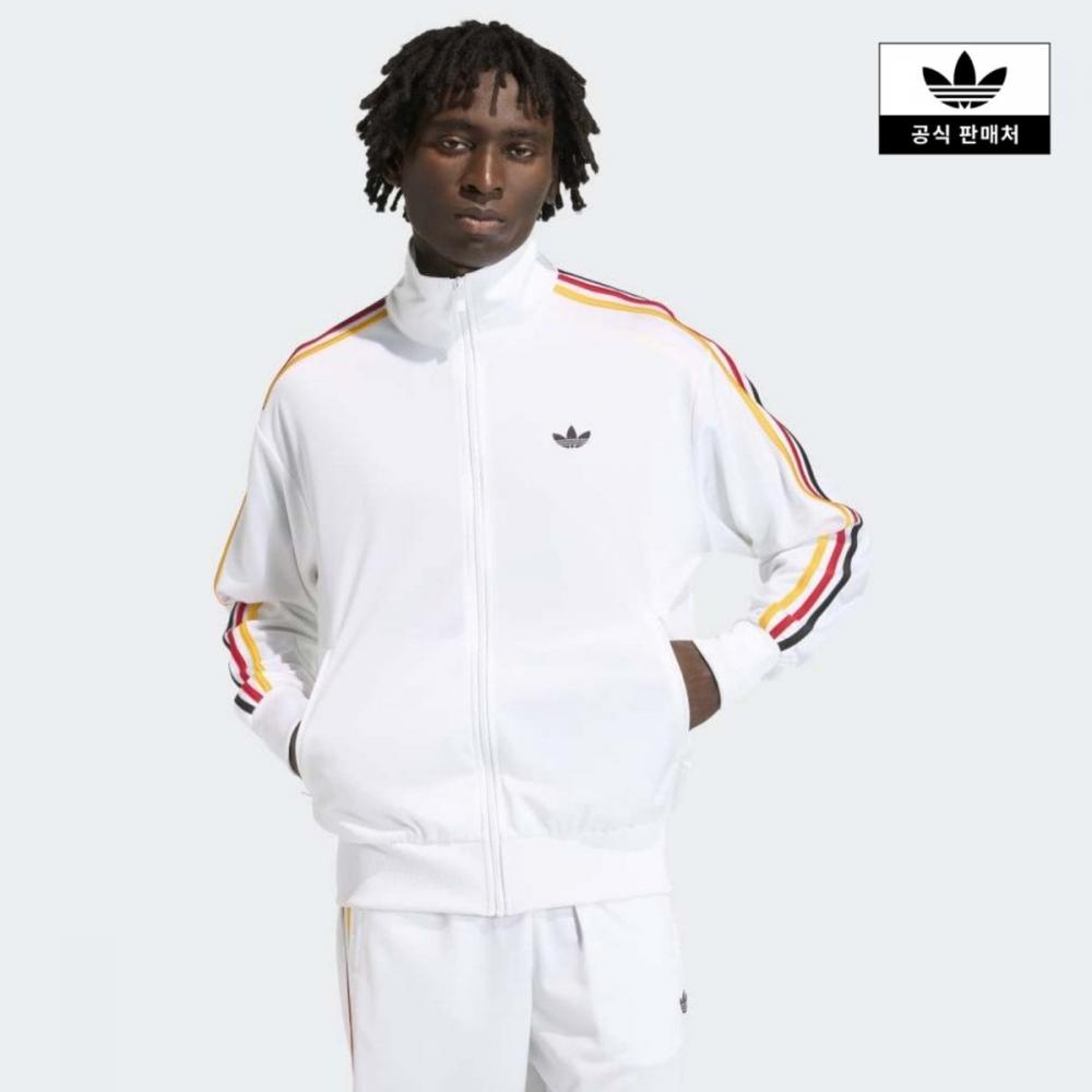 Adidas Firebird Track Top Kd3844 KD3844/XS