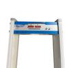 AI Smart Security Metal Detector Gate