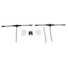 AXISFLYING ELRS 868MHz Dual-Antenna Receiver