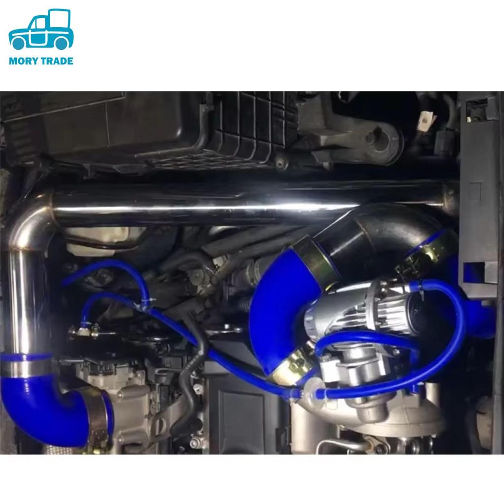 morytrade Radiator Hose Elbow 90 Degree Stainless Steel Band Old Car Motorcycle Farm Equipment