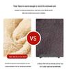 Women's Winter Plus Velvet Thickened Cotton Pants for Elderly: Warm, Loose Straight-Leg Fit for Grandma