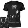 26 Darkthrone Transilvanian Hunger Shirt S M L XL XXL Dark Throne Official T-Shirt Unisex T-Shirt