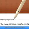 DianShi DS-827 Soft Tip Watercolor & Calligraphy Pen