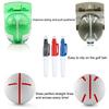 Accessories Clean Tool Set Towel Club Brush Club Divot Repair Tool Essentials Tools Kit