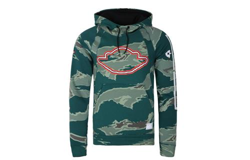 Jordan Sweatshirts Men's Hooded Moderate Regular AT9021-010