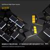 IFLIGHT Borg 5S Flight Controller Stack (CN version)