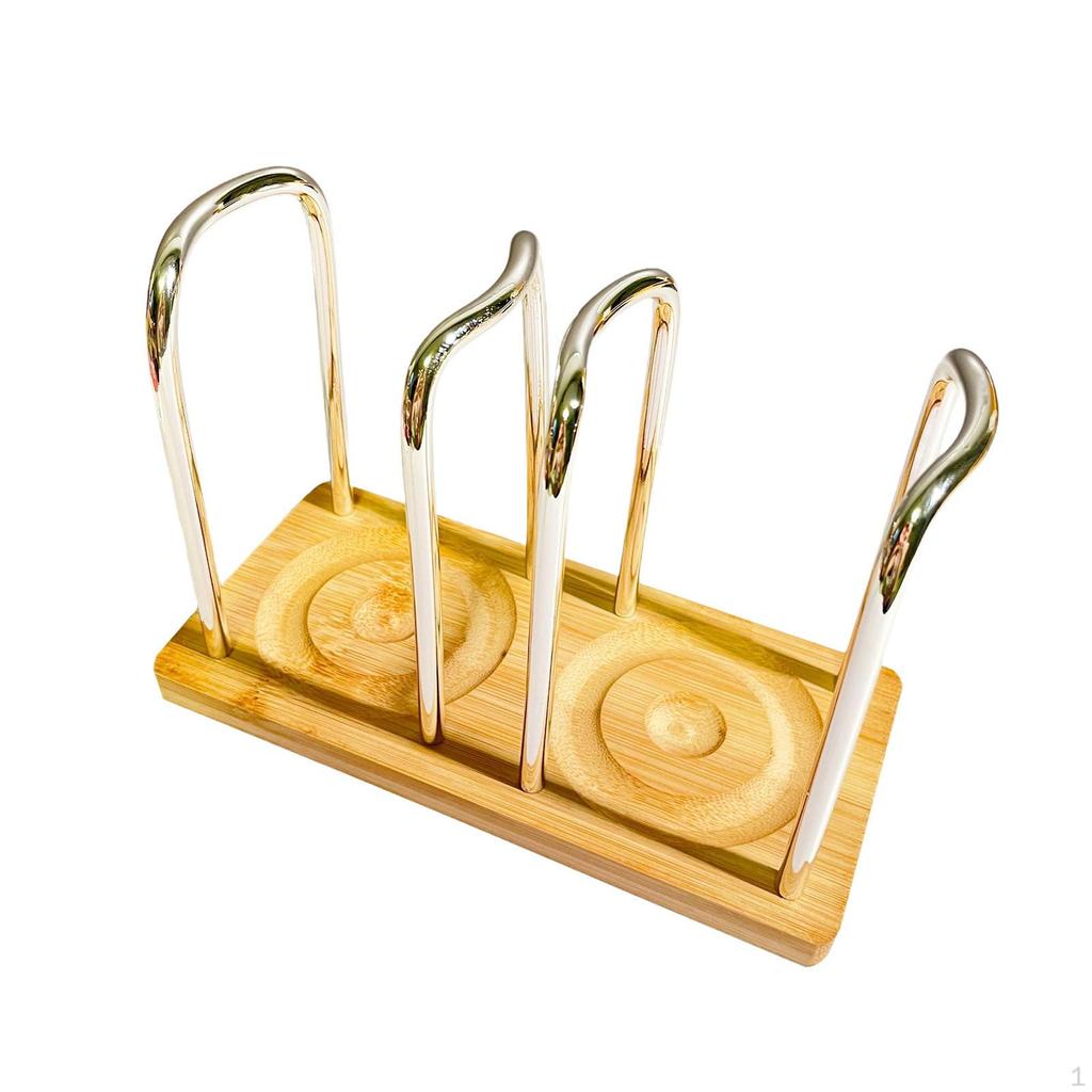 Paper Cup Holder Coffee Cups Rack Disposable Dispenser for Bar Countertop