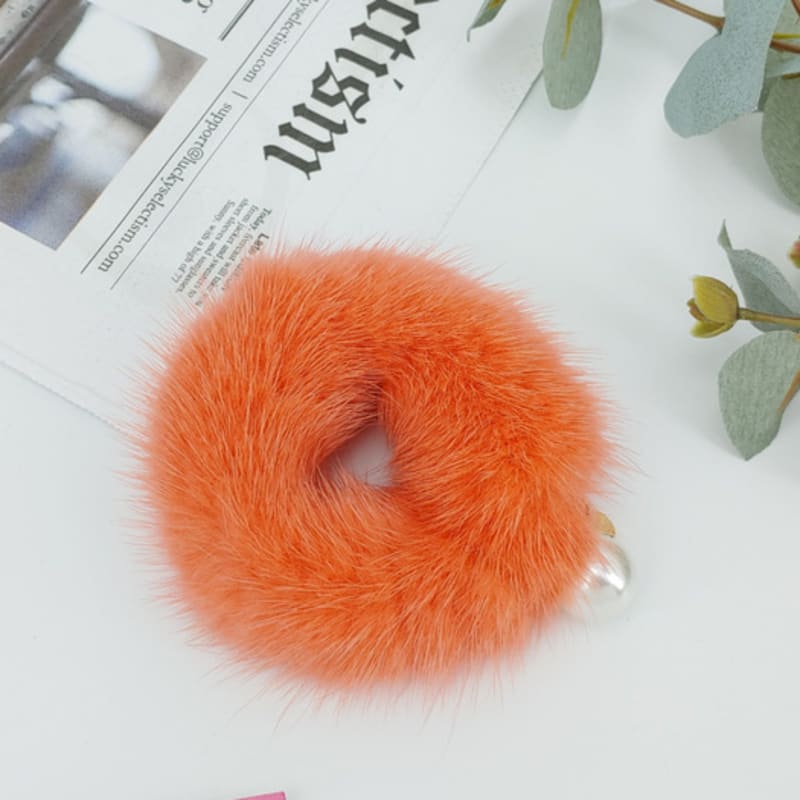 LALA Natural Mink Intestine Shushu B