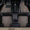 Peugeot & Citroen TPE Fußmatten: Für 2301, 308, 307, 408, 508, C4L, Elysee, New C3XR, Sega.